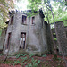 Garden Facade, Haddo House, Aberdeenshire