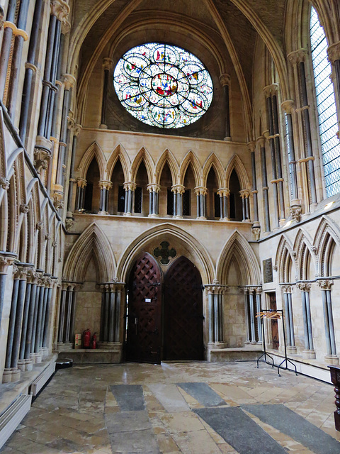 lincoln cathedral