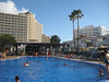 Teneriffa - Hotel los Hibiscos