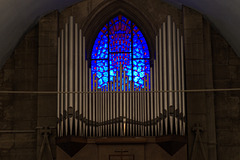 Eglise de Pont-Saint-Pierre