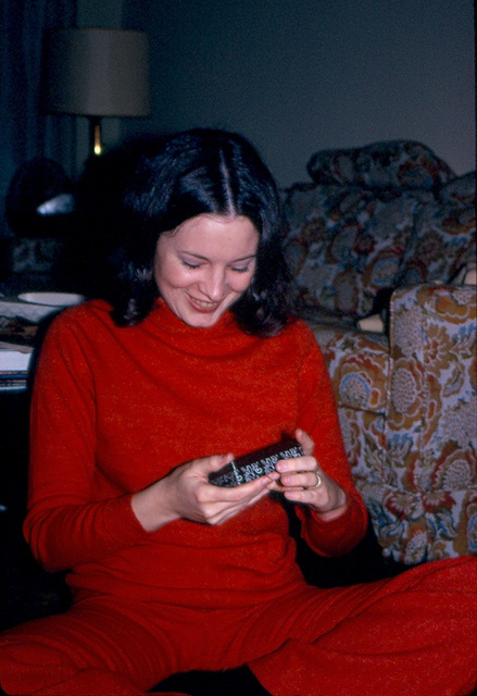 Christmas - 1973