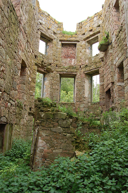 Wardhouse, Aberdeenshire, Scotland