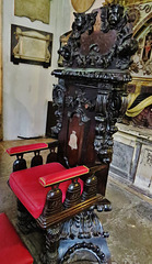 st. stephen's church, bristol