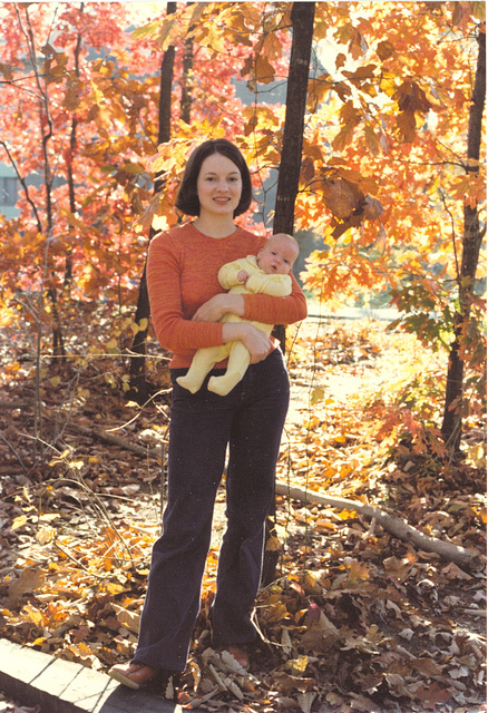 Fall, 1974