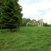 Fetternear House, Chapel of Garioch, Aberdeenshire (now a ruin)