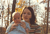 Fall, 1974 - New Parents