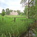 Fetternear House, Chapel of Garioch, Aberdeenshire (now a ruin)