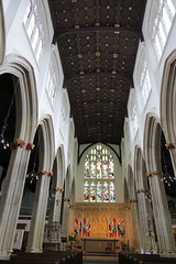 st. stephen's church, bristol