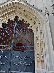 st. stephen's church, bristol