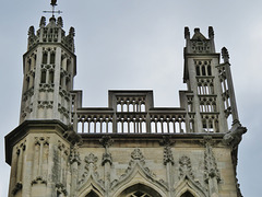 st. stephen's church, bristol