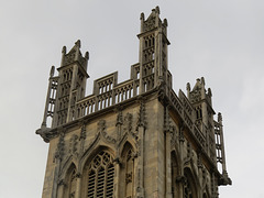 st. stephen's church, bristol