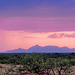 Santa Rita Mountains