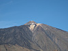 Teneriffa - Mont Teide (3718m)