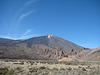 Teneriffa - Mont Teide