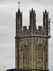 st. stephen's church, bristol