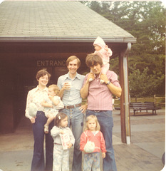 1976 - Reston, VA