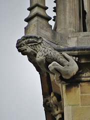 st. stephen's church, bristol