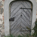 Alte Tür in Großmachnow