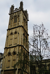 st. stephen's church, bristol