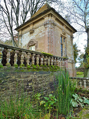 athelhampton hall, dorset