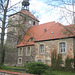 Dorfkirche in Großmachnow