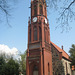 Dorfkirche in Ragow