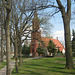 Dorfkirche in Ragow