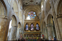 waltham abbey, essex