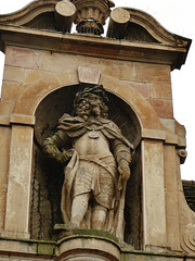 king's lynn, bank house