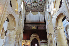 waltham abbey, essex