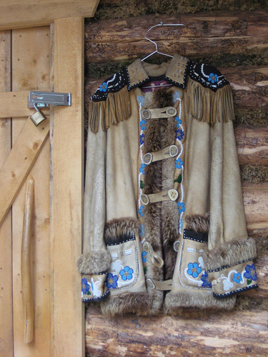 Native Tuniek