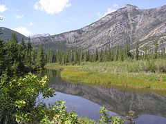 Bow Valley Provincial Park