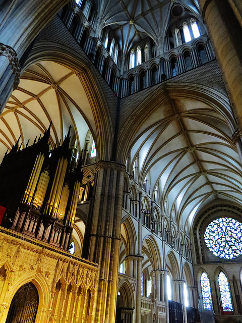 lincoln cathedral