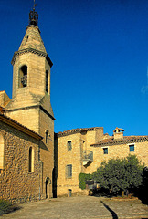 Crillon-le-Brave Provence