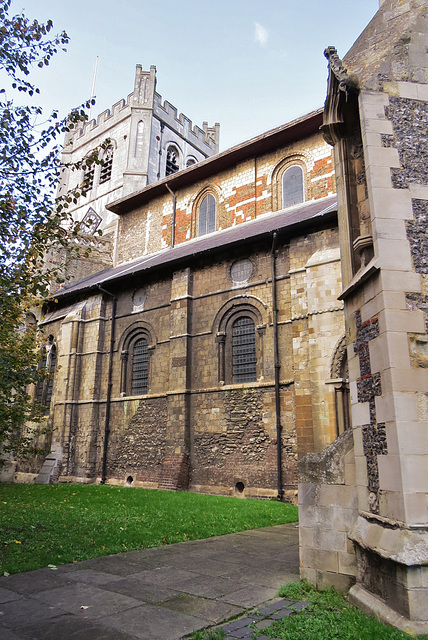 waltham abbey, essex