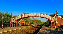 Appleby Station, Westmorland