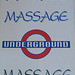 Massage Underground