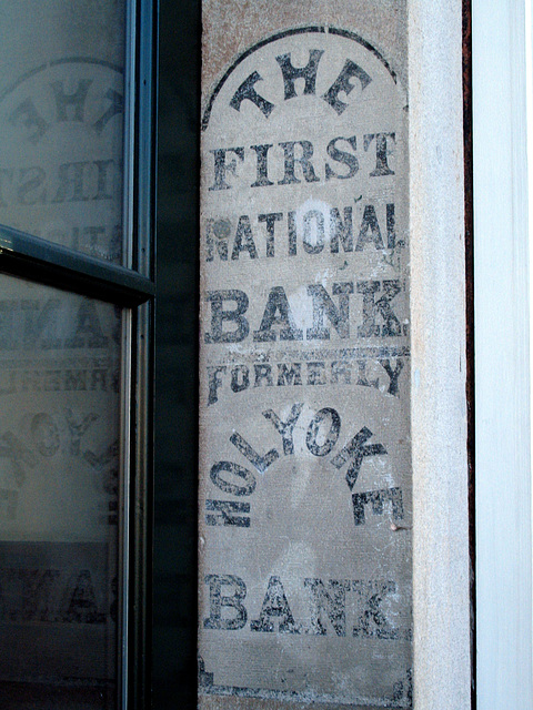 First National Bank