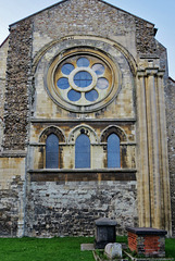 waltham abbey, essex