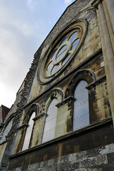 waltham abbey, essex