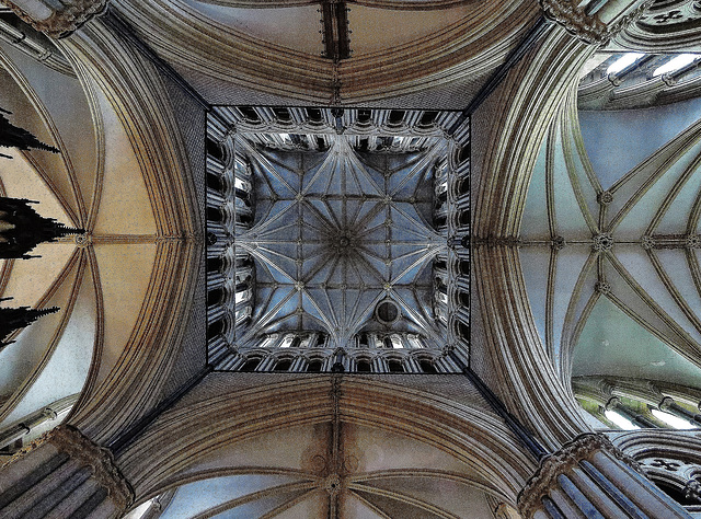 lincoln cathedral