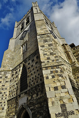 waltham abbey, essex