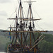 la Grande Parade de la Seine — Armada de Rouen 2013