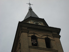 Granada - Kirche