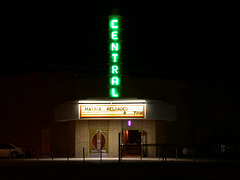 Ely, NV movie theatre 694