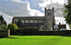 waltham abbey, essex