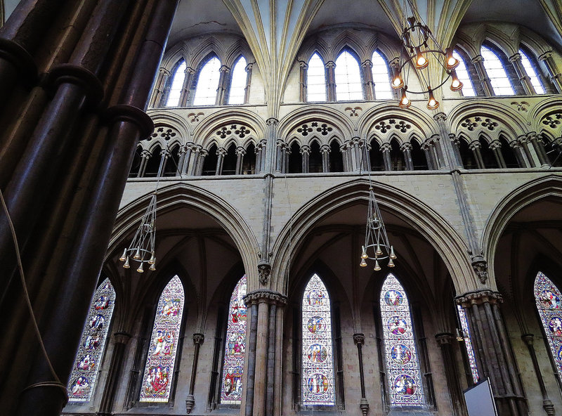 lincoln cathedral