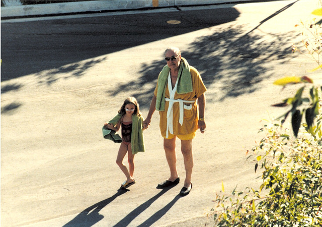 1981 - California Vacation