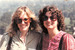 1981 - California Vacation