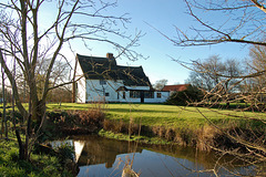 Stradbroke Town Farm, Westhall, Suffolk (40)